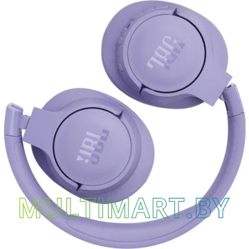Наушники JBL Tune 770NC (сиреневый) картинка 8